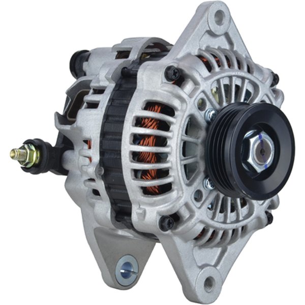 Db Electrical Alternator For 1.6L 1.8L 2.0L Mazda Protege 1999-2003 Fp34-18-300A; 400-48113 400-48113